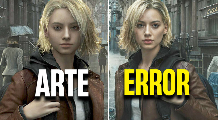 Imagen de El DLSS 5 de NVIDIA no es el futuro de los gráficos, sino un error que los usuarios pagaremos muy caro