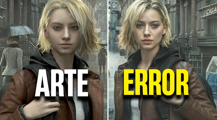 Imagen de El DLSS 5 de NVIDIA no es el futuro de los gráficos, sino un error que los usuarios pagaremos muy caro