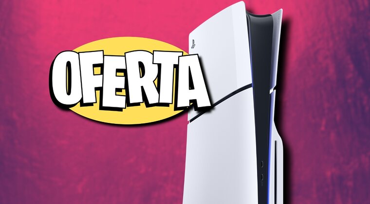 Imagen de El mejor momento para hacerse con una PS5 es ahora: 350 euros por tiempo limitado si utilizas este cupón en AliExpress