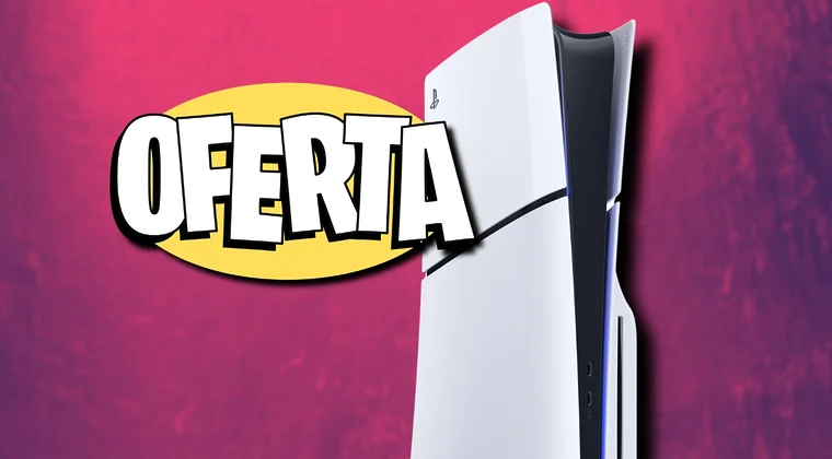 Imagen de El mejor momento para hacerse con una PS5 es ahora: 350 euros por tiempo limitado si utilizas este cupón en AliExpress