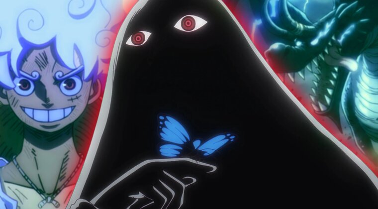 Imagen de One Piece 1176: fecha de salida del próximo capítulo del manga y dónde leerlo online en español