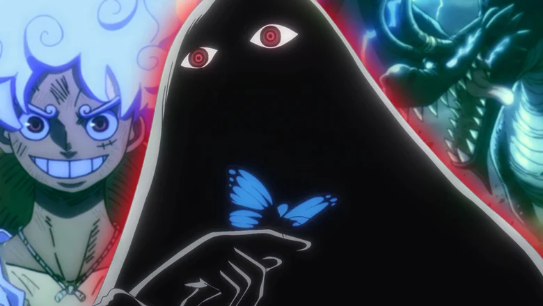 Avance del capítulo 1176 de One Piece