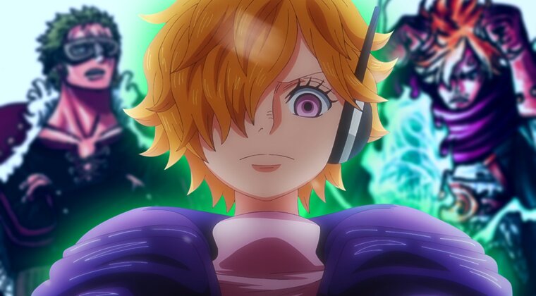 Imagen de One Piece 1176: los primeros spoilers del capítulo entusiasman a los fans de los Sombrero de Paja