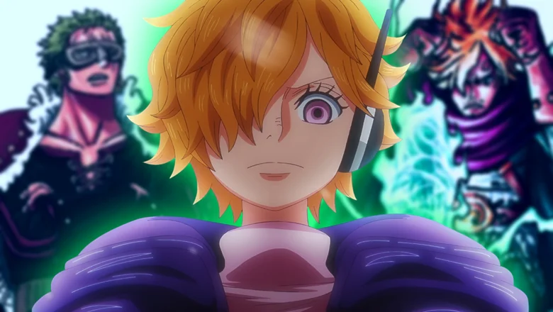 Avance del capítulo 1176 de One Piece