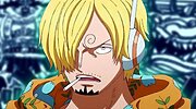 Imagen de El capítulo 1176 de One Piece ya está completamente filtrado en español: resumen de todo lo sucedido