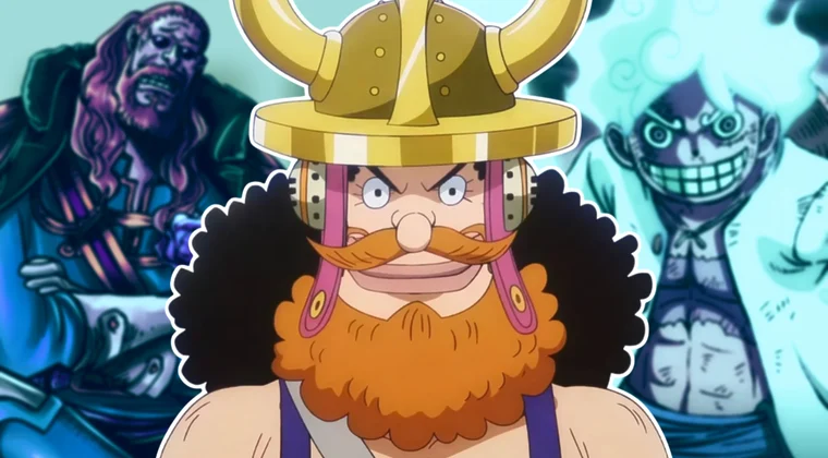 Imagen de One Piece: predicción de spoilers y lo que podría pasar en el capítulo 1177 del manga