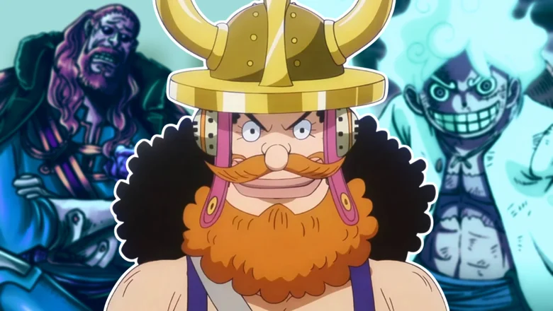 Avance del capítulo 1177 de One Piece