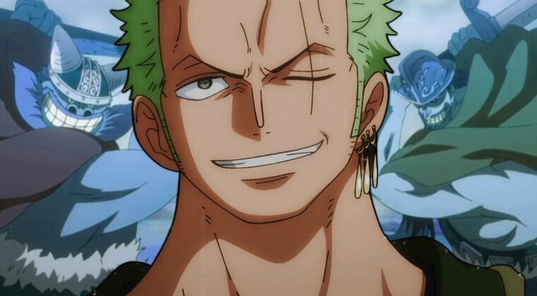 Imagen de One Piece 1177: fecha de salida del siguiente capítulo del manga y dónde leerlo online en español