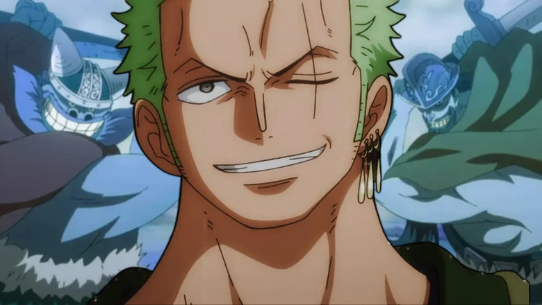 Avance del capítulo 1177 de One Piece