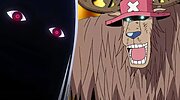 Imagen de El capítulo 1177 de One Piece siembra la duda con Chopper: ¿Su Fruta del Diablo es más de lo que parece?