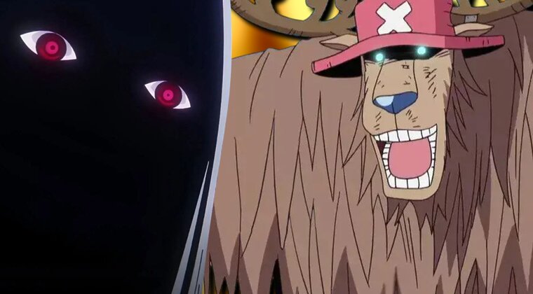 Imagen de El capítulo 1177 de One Piece siembra la duda con Chopper: ¿Su Fruta del Diablo es más de lo que parece?