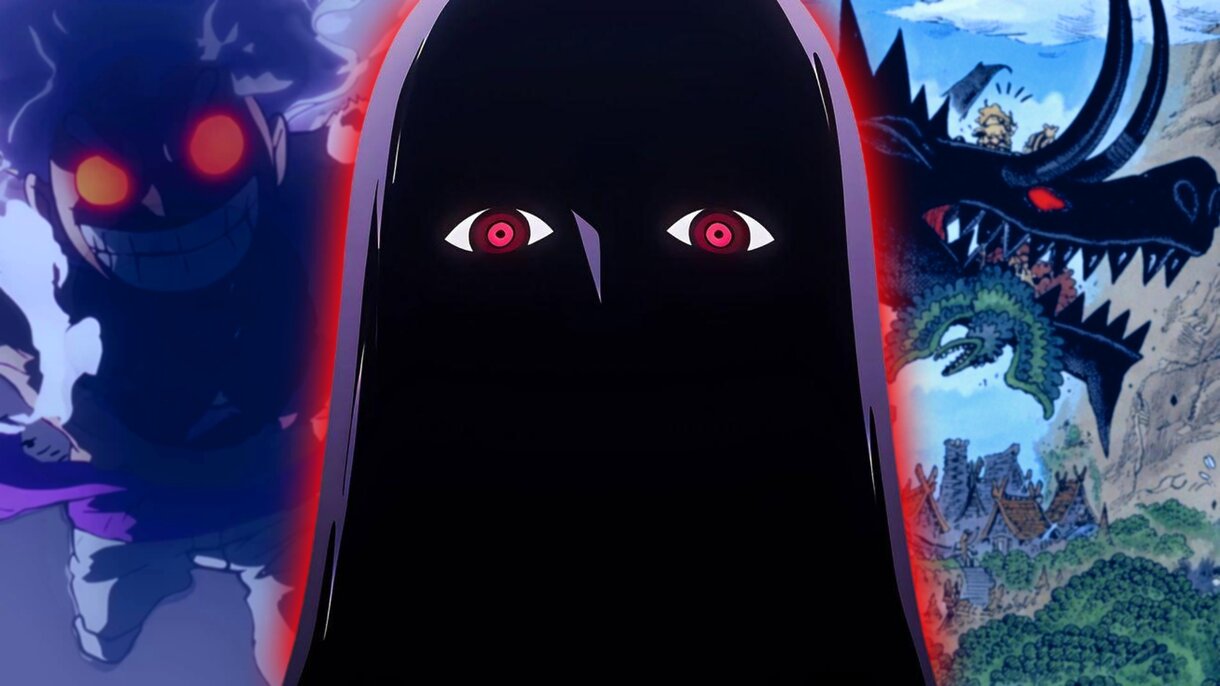 Avance del capítulo 1178 de One Piece