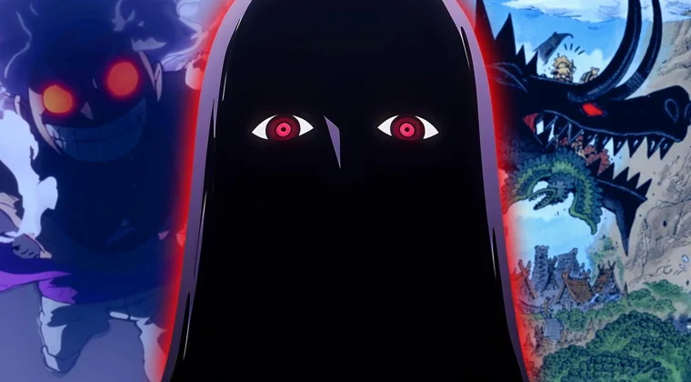 Imagen de One Piece 1178: ¿Cuándo salen los spoilers del siguiente capítulo del manga?