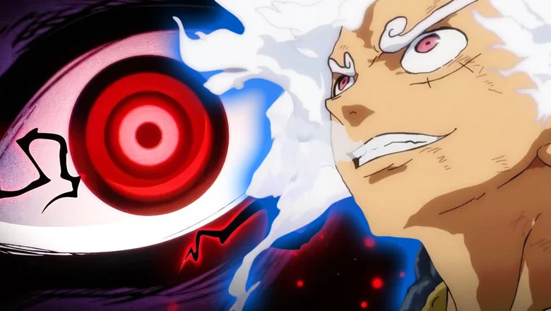 Avance del capítulo 1178 de One Piece con Imu y Luffy Gear 5.