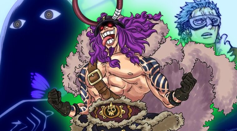 Imagen de One Piece: predicción de spoilers y lo que podría pasar en el capítulo 1178 del manga