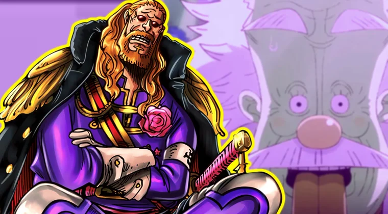 Imagen de One Piece: el capítulo 1178 del manga desvela el mayor secreto de Sommers con un detalle que quizás pasaste por alto