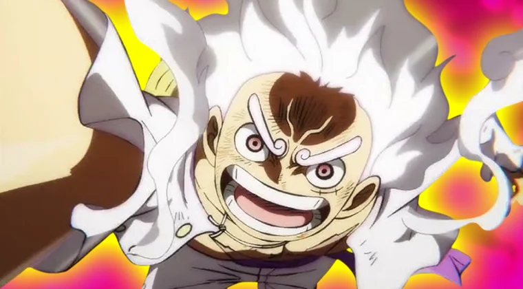 Imagen de One Piece 1178: fecha de salida del próximo capítulo del manga y dónde leerlo online en español