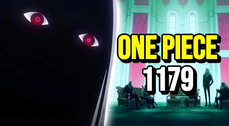 Imagen de One Piece 1179: fecha de salida del nuevo capítulo del manga y dónde leerlo online en español