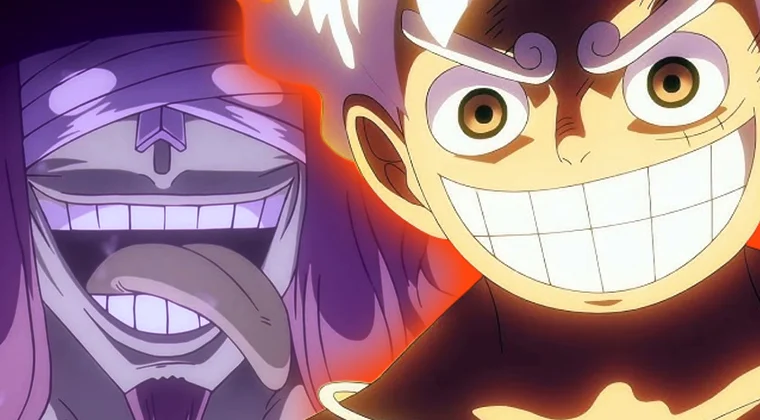 Imagen de One Piece 1179: ¿Cuándo salen los spoilers del próximo capítulo del manga?