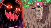 Imagen de El capítulo 1177 de One Piece desata la mayor teoría sobre Chopper: ¿Su Fruta del Diablo es tan legendaria como Imu?