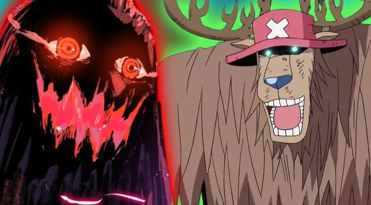 Imagen de El capítulo 1177 de One Piece desata la mayor teoría sobre Chopper: ¿Su Fruta del Diablo es tan legendaria como Imu?