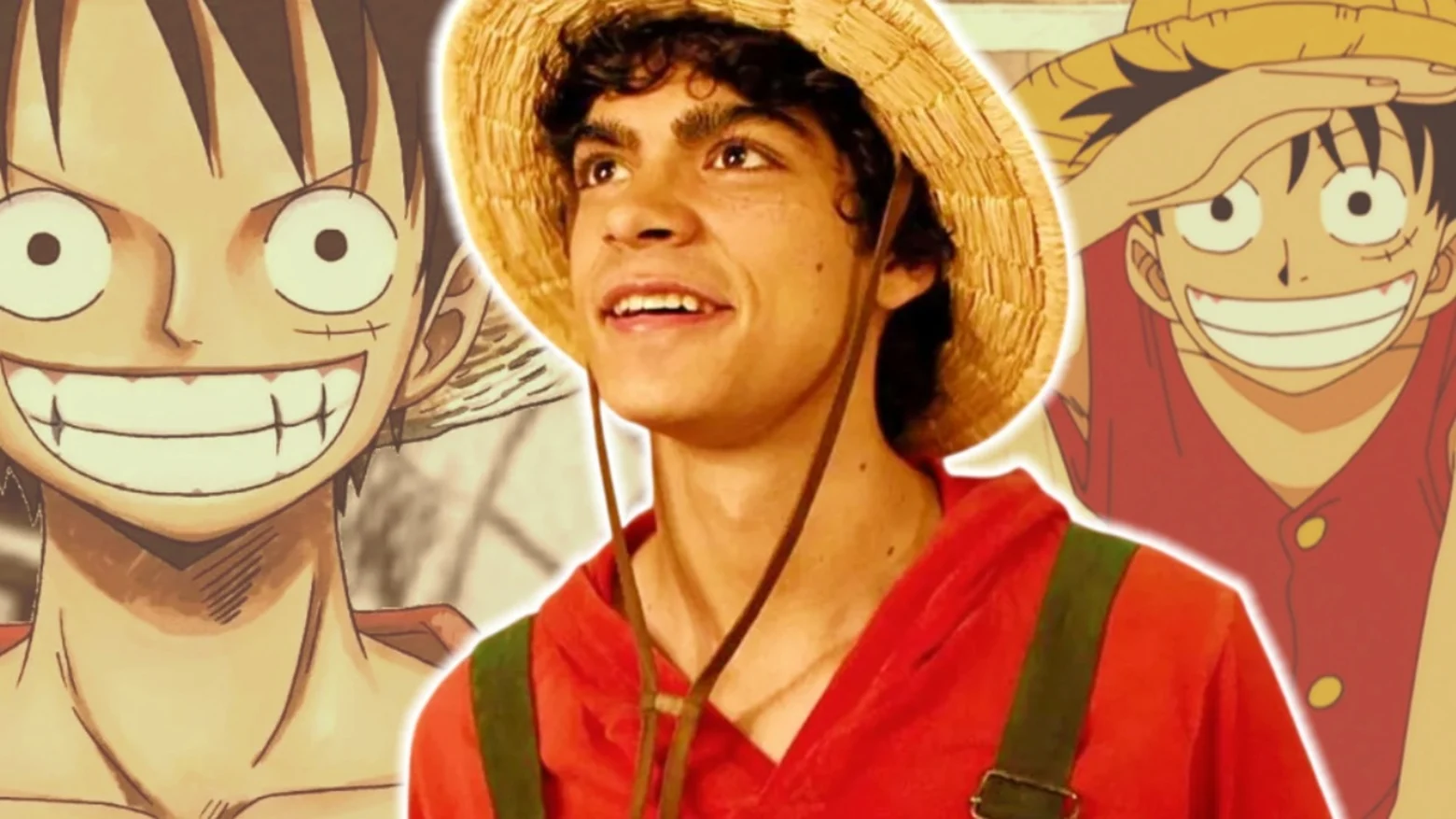 one piece desde donde seguir despues del live action