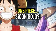Imagen de El nuevo tráiler del anime de One Piece te dejará sin palabras: Llega el arco de Elbaph... 'con Gojo Satoru'