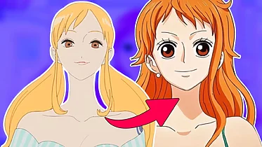 Imagen de Nami como nunca antes la has visto: el primer tráiler de One Piece: Heroines entusiasma a los fans con su animación