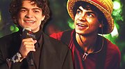 Imagen de Iñaki Godoy no solo es Luffy en One Piece: así de increíble habla japonés tras 2 años estudiándolo