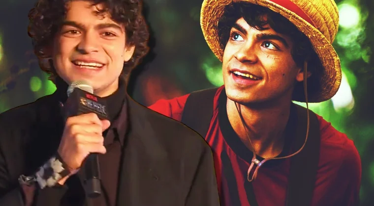 Imagen de Iñaki Godoy no solo es Luffy en One Piece: así de increíble habla japonés tras 2 años estudiándolo