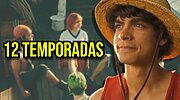 Imagen de El live-action de One Piece apunta a 12 temporadas: este es el plan de sus productores