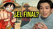 Imagen de El live-action de One Piece ya tendría un final en mente… pero solo lo conocen sus actores