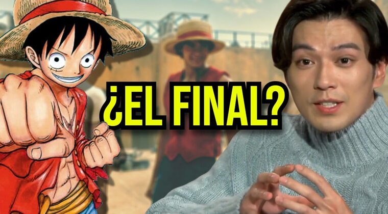 Imagen de El live-action de One Piece ya tendría un final en mente… pero solo lo conocen sus actores
