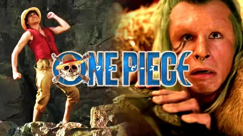 one piece temporada 2 easter egg