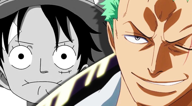 Imagen de Zoro supera a Luffy en Japón: los primeros resultados del ONE PIECE World Top 100 sorprenden