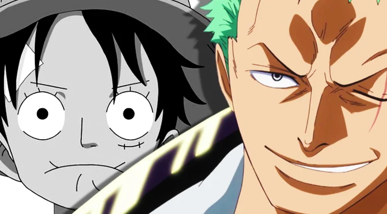 Imagen de Zoro supera a Luffy en Japón: los primeros resultados del ONE PIECE World Top 100 sorprenden