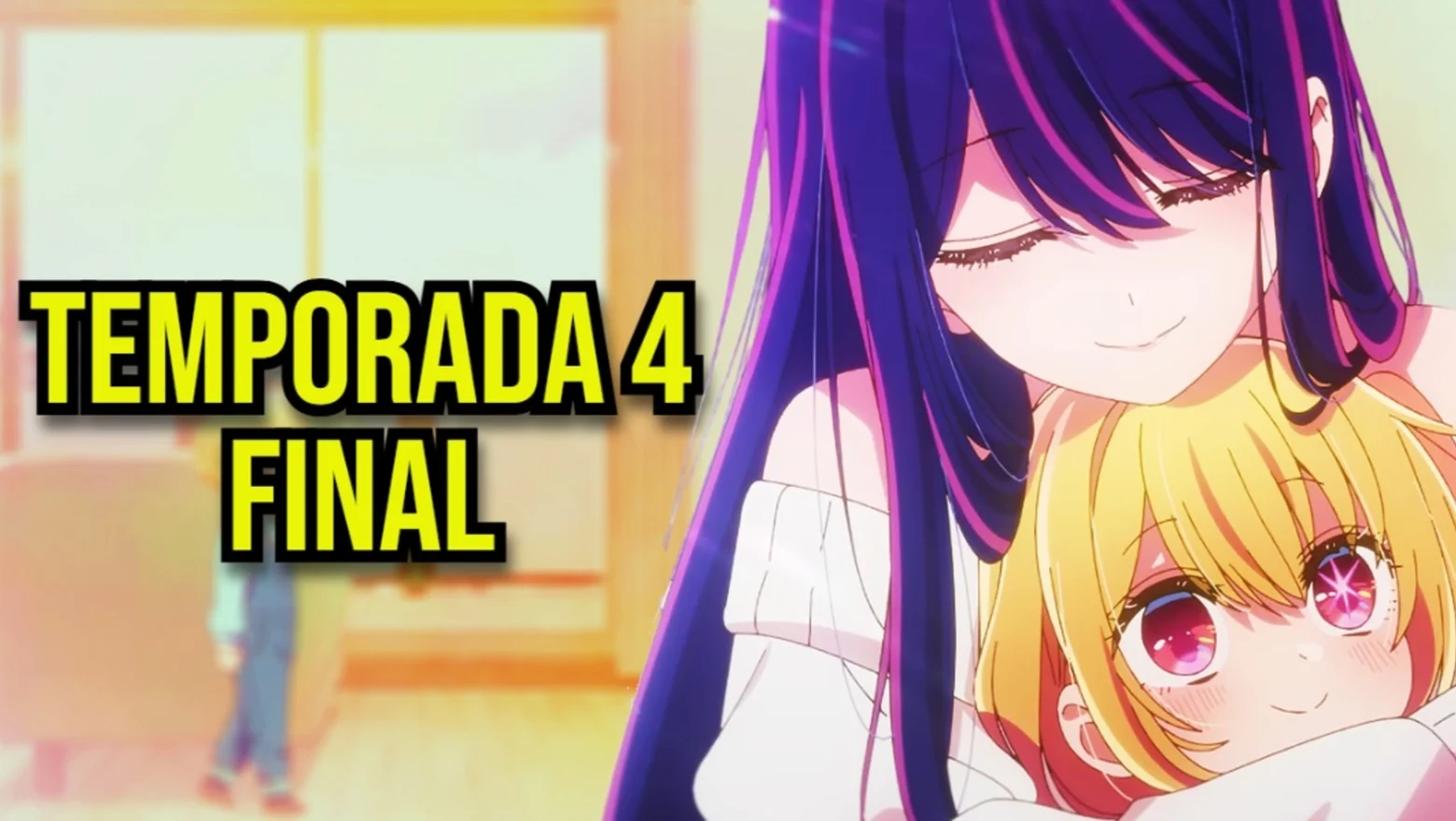 oshi no ko temporada 4 fimal (1)