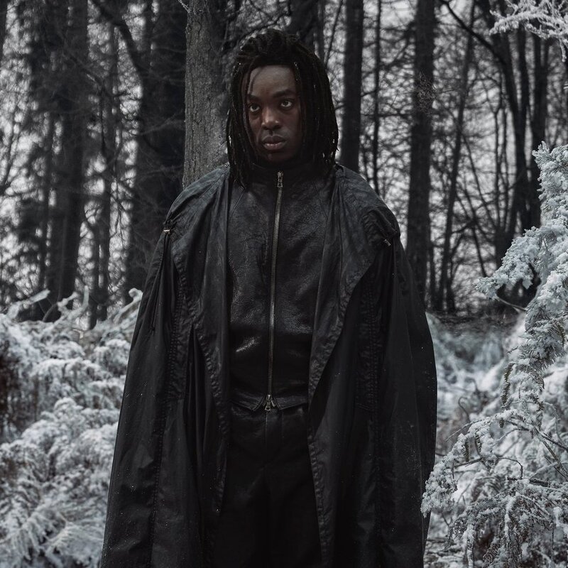 paapa essiedu snape