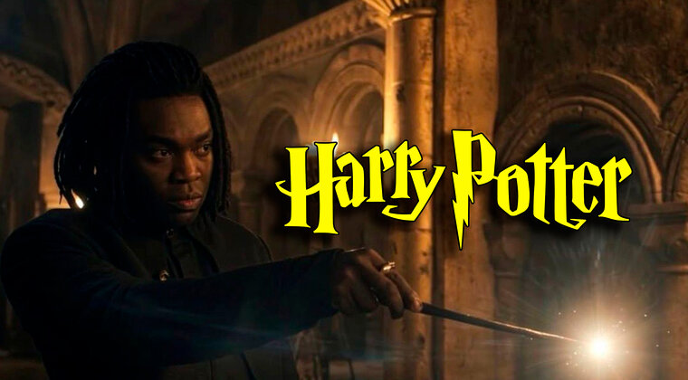 Imagen de Críticas y amenazas al nuevo profesor Snape: 'Harry Potter' se enfrenta a su mayor polémica