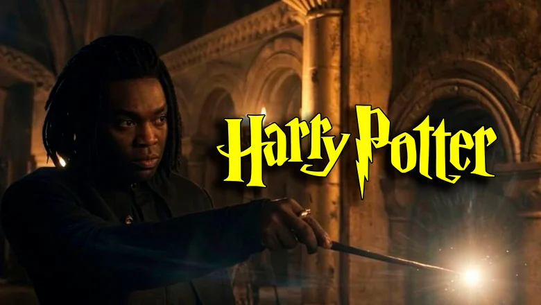 paapa essiedu snape harry potter