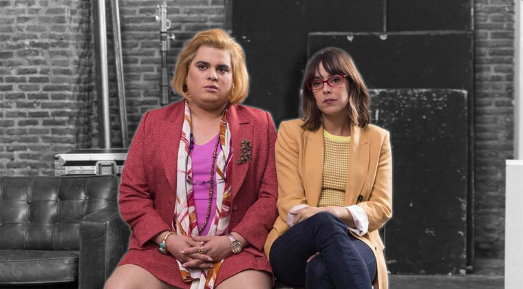 Imagen de 'Paquita Salas' sigue viva: Los Javis anuncian el regreso del icónico personaje de Brays Efe