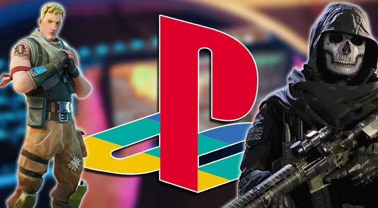 Imagen de La nueva patente de PlayStation quiere cambiar para siempre cómo se juega en cross-play multijugador