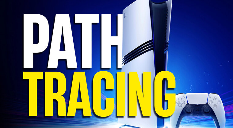 Imagen de PS6 tendrá Path Tracing, una tecnología que exprimirá los gráficos de los juegos al máximo: te explicamos qué es y para qué sirve