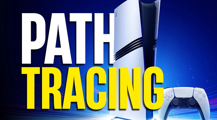 Imagen de PS6 tendrá Path Tracing, una tecnología que exprimirá los gráficos de los juegos al máximo: te explicamos qué es y para qué sirve