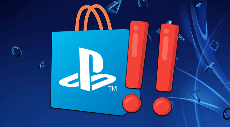 Imagen de Sony estaría probando nuevos precios para los juegos AAA de PS5 en la PS Store, y algunos usuarios ya los están viendo