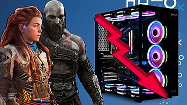 Imagen de Un informe apunta al gran problema de PlayStation en PC: por qué sus juegos no están vendiendo como se esperaba