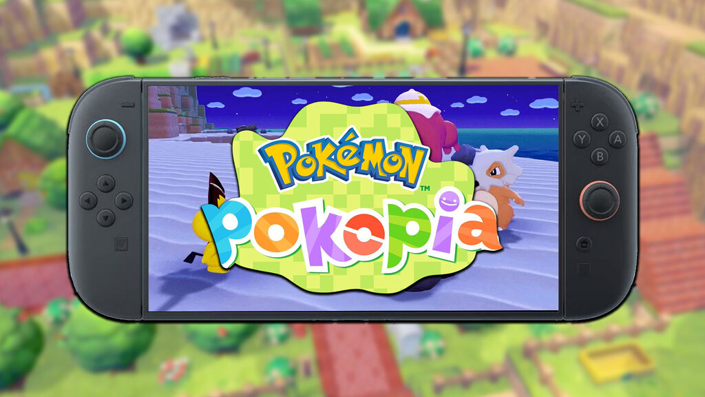 Los desarrolladores de Pokémon Pokopia revelan el código para acceder a su Isla Nube y los fans ya están entrando