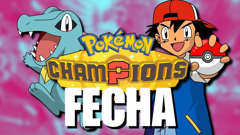 Pokémon Champions
