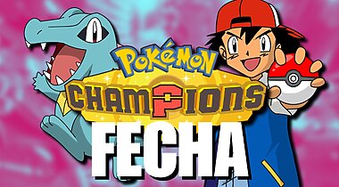 Imagen de Ya tenemos fecha de lanzamiento para Pokémon Champions en Nintendo Switch y Switch 2 junto al precio de sus suscripciones