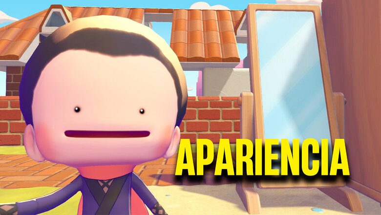 Imagen de Pokémon Pokopia: cómo cambiar tu apariencia y conseguir skins para Ditto